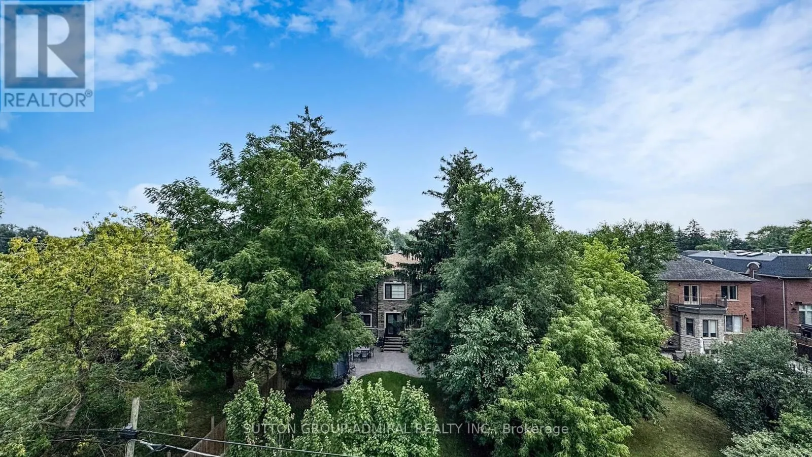 TH20 - 851 SHEPPARD AVENUE W