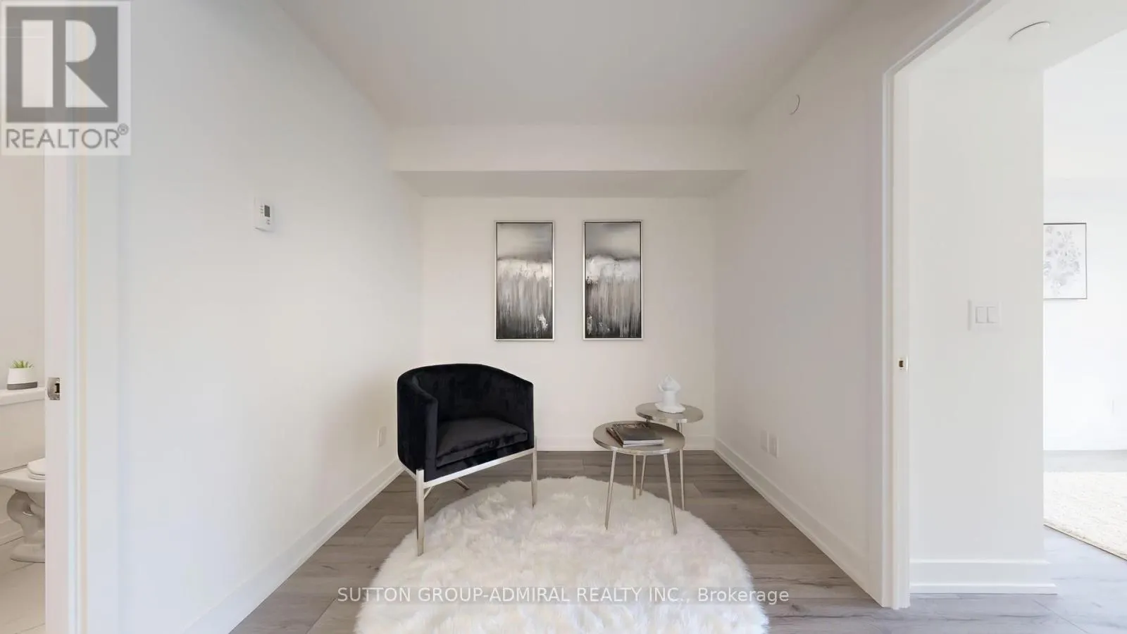 TH20 - 851 SHEPPARD AVENUE W