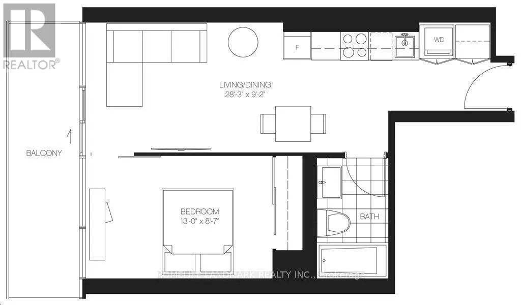 4606 - 50 CHARLES STREET E