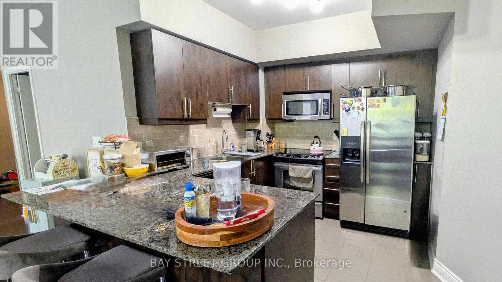 TH201 - 21 OLIVE AVENUE