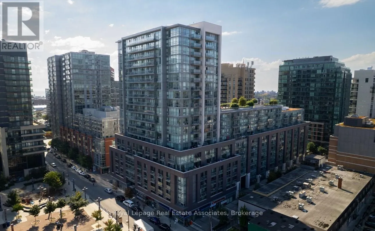 838 - 68 ABELL STREET