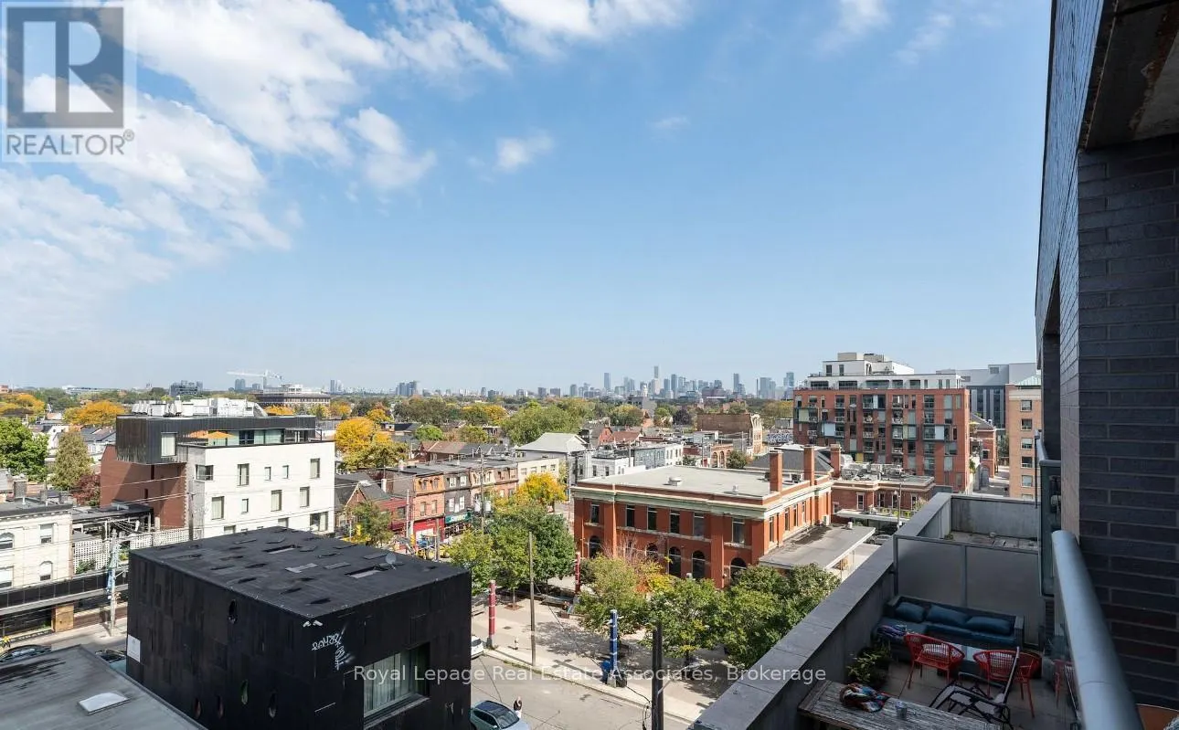 838 - 68 ABELL STREET