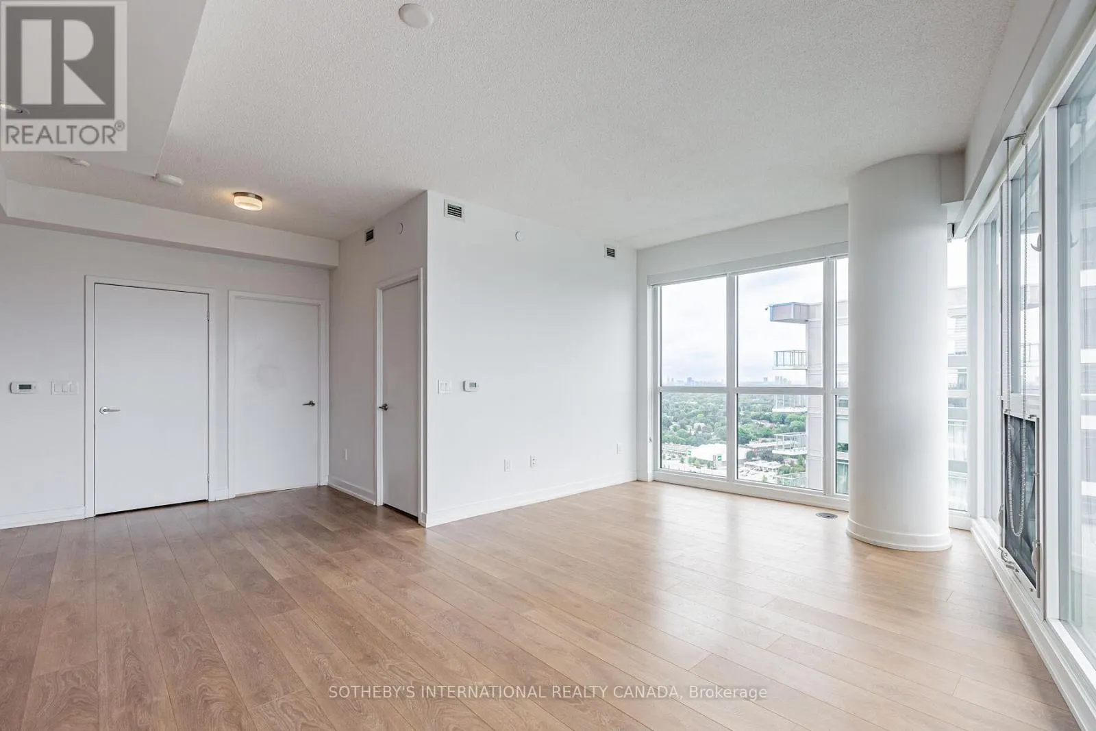 3109 - 117 MCMAHON DRIVE