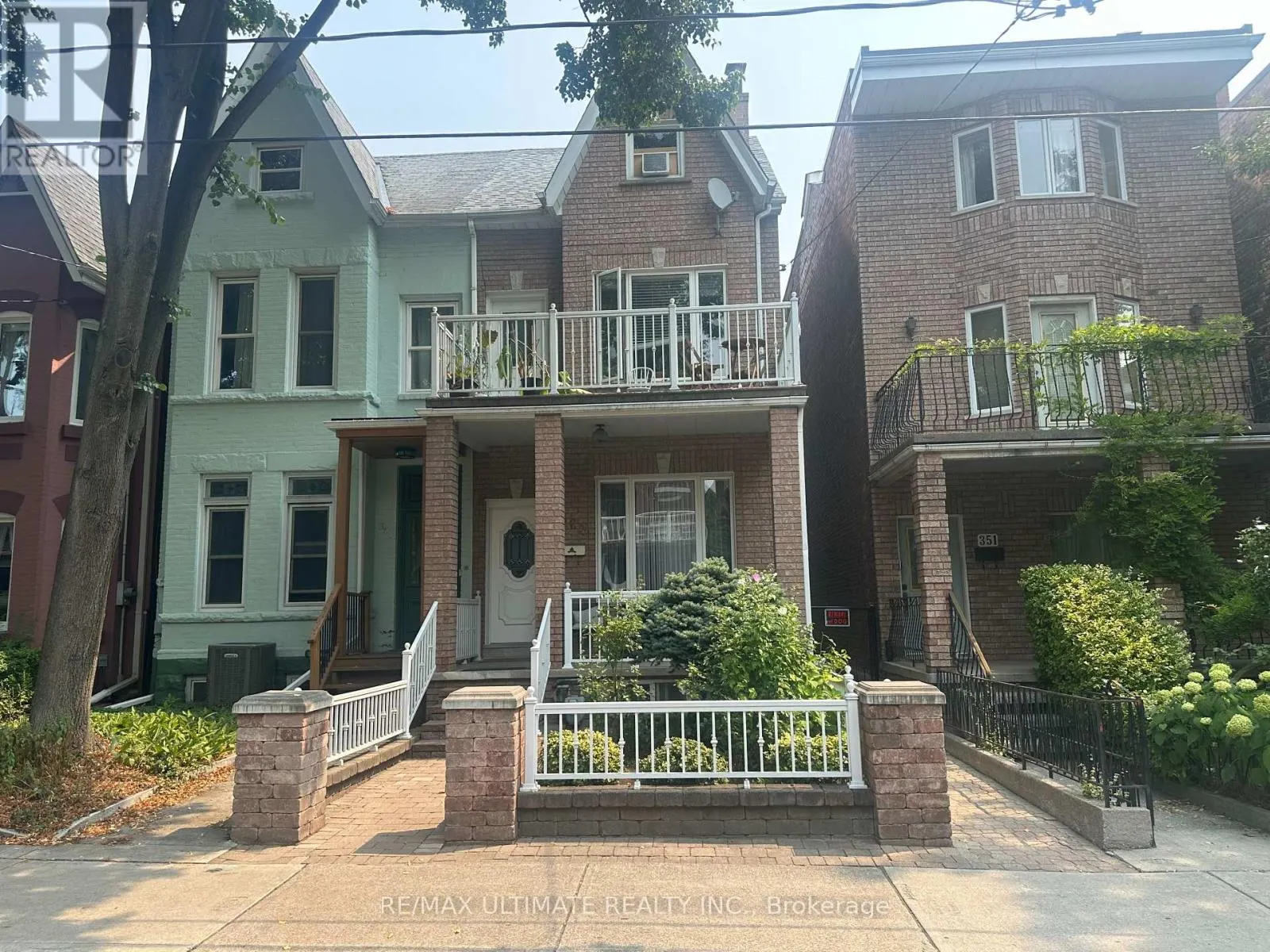 2ND FLOOR - 363 SHAW STREET S