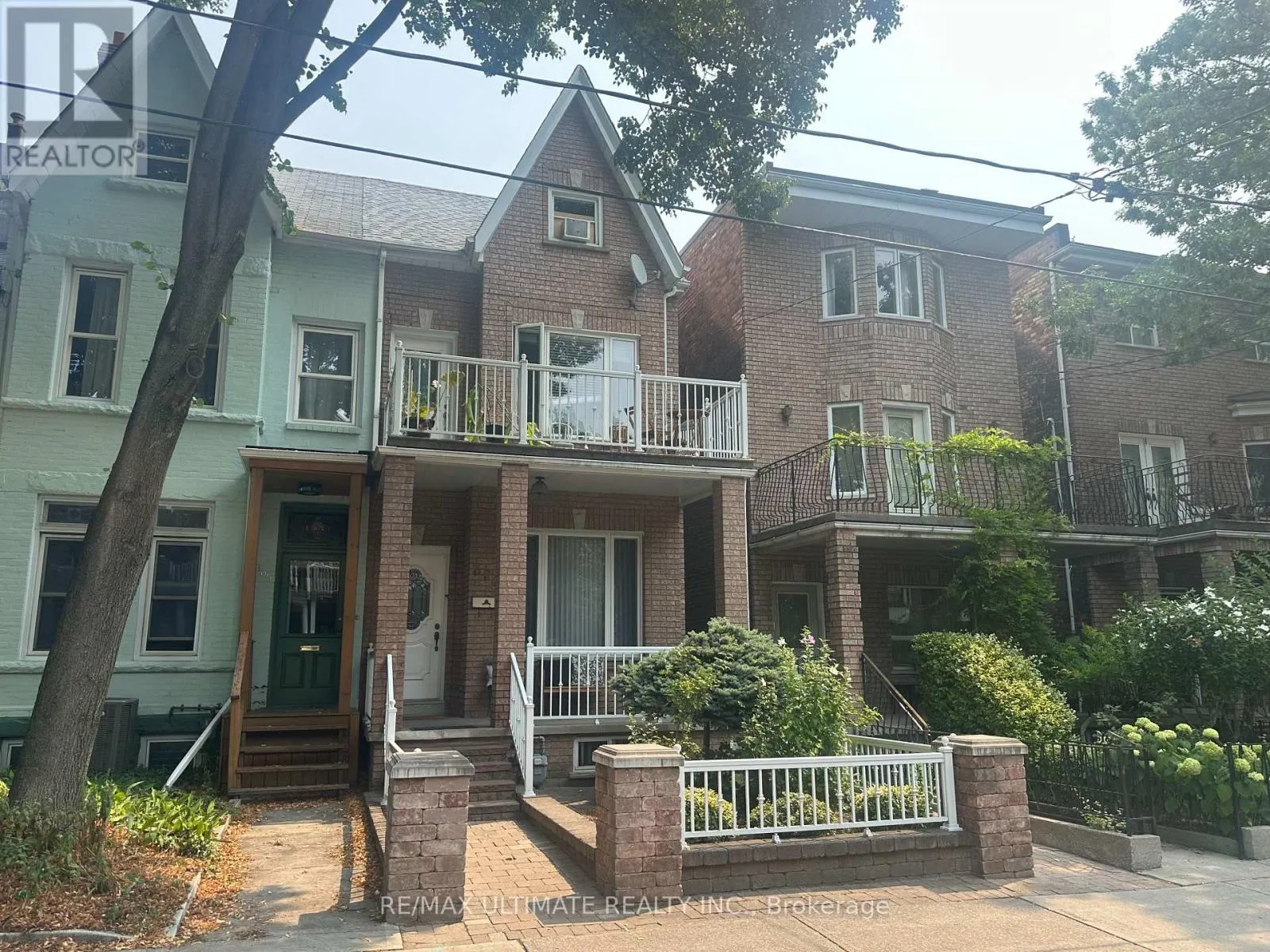 2ND FLOOR - 363 SHAW STREET S