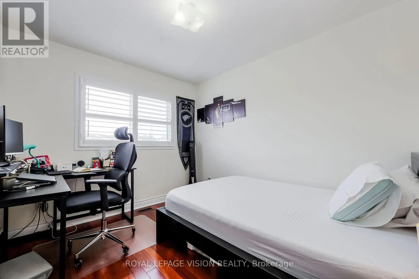 53 HOBSON AVENUE