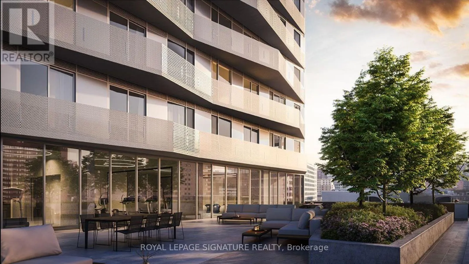 315 - 100 DALHOUSIE STREET