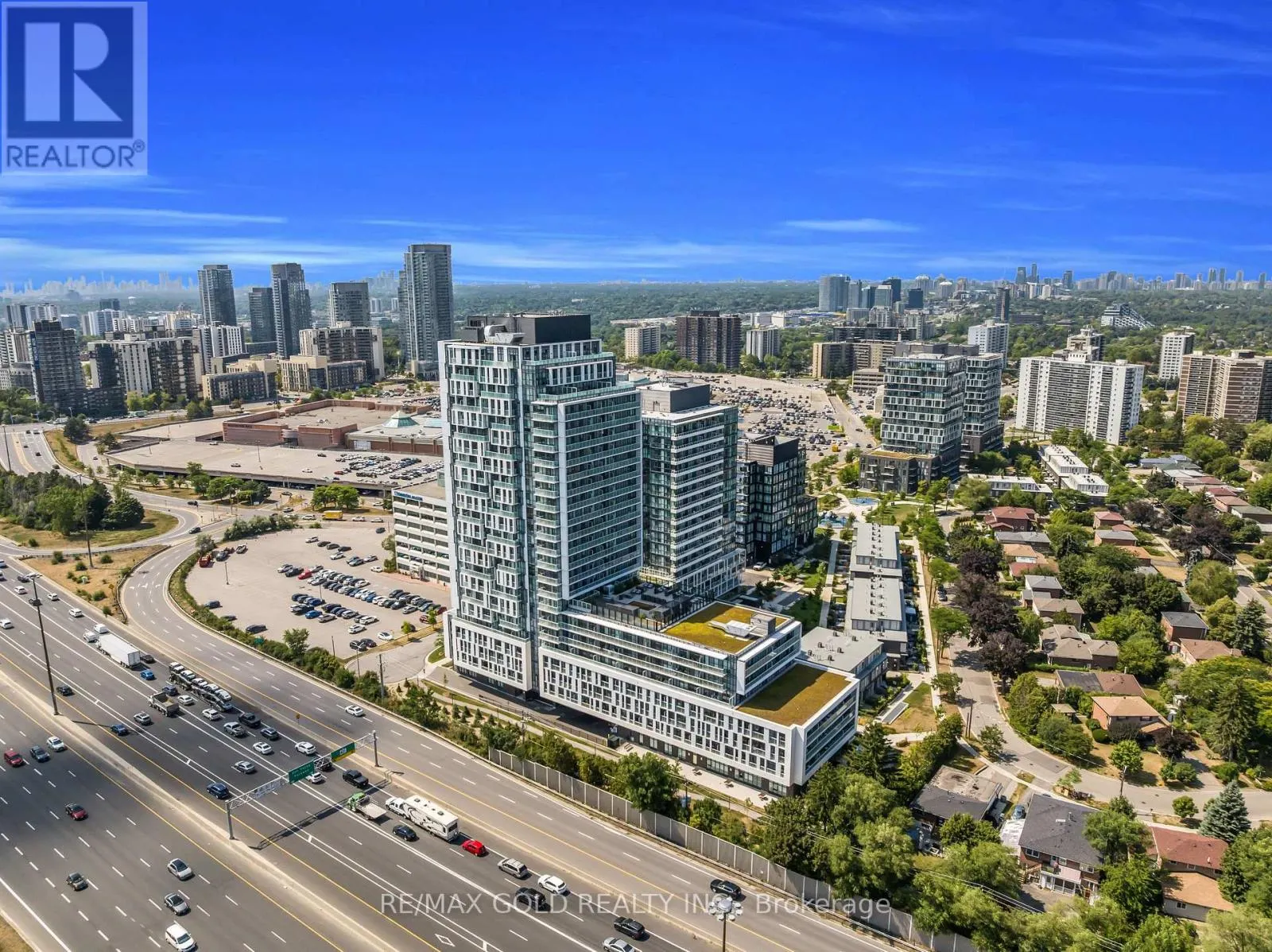 2101 - 188 FAIRVIEW MALL DRIVE