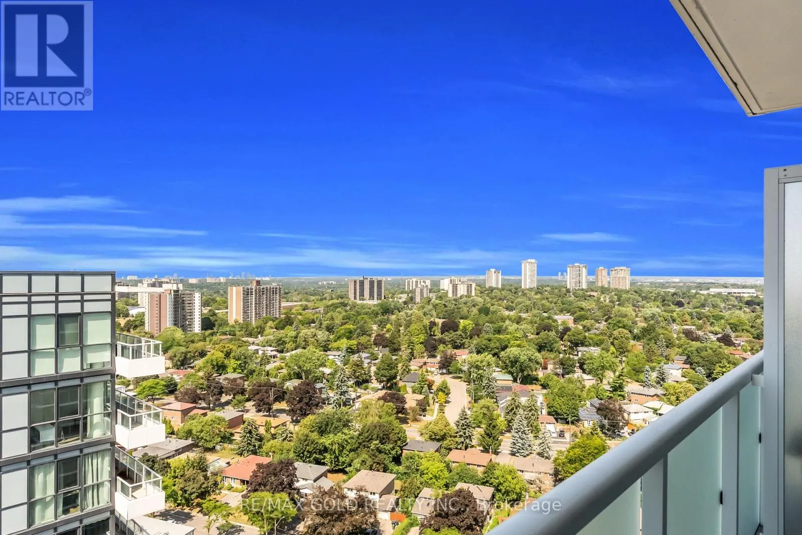 2101 - 188 FAIRVIEW MALL DRIVE