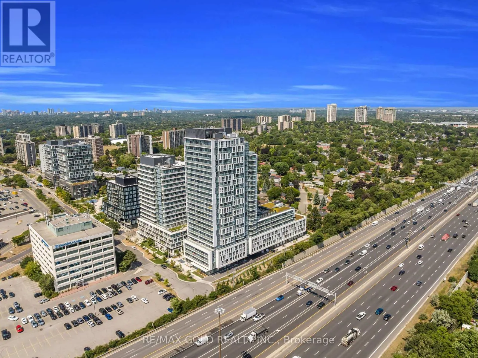 2101 - 188 FAIRVIEW MALL DRIVE