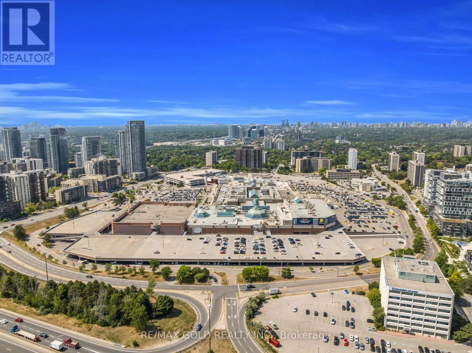 2101 - 188 FAIRVIEW MALL DRIVE