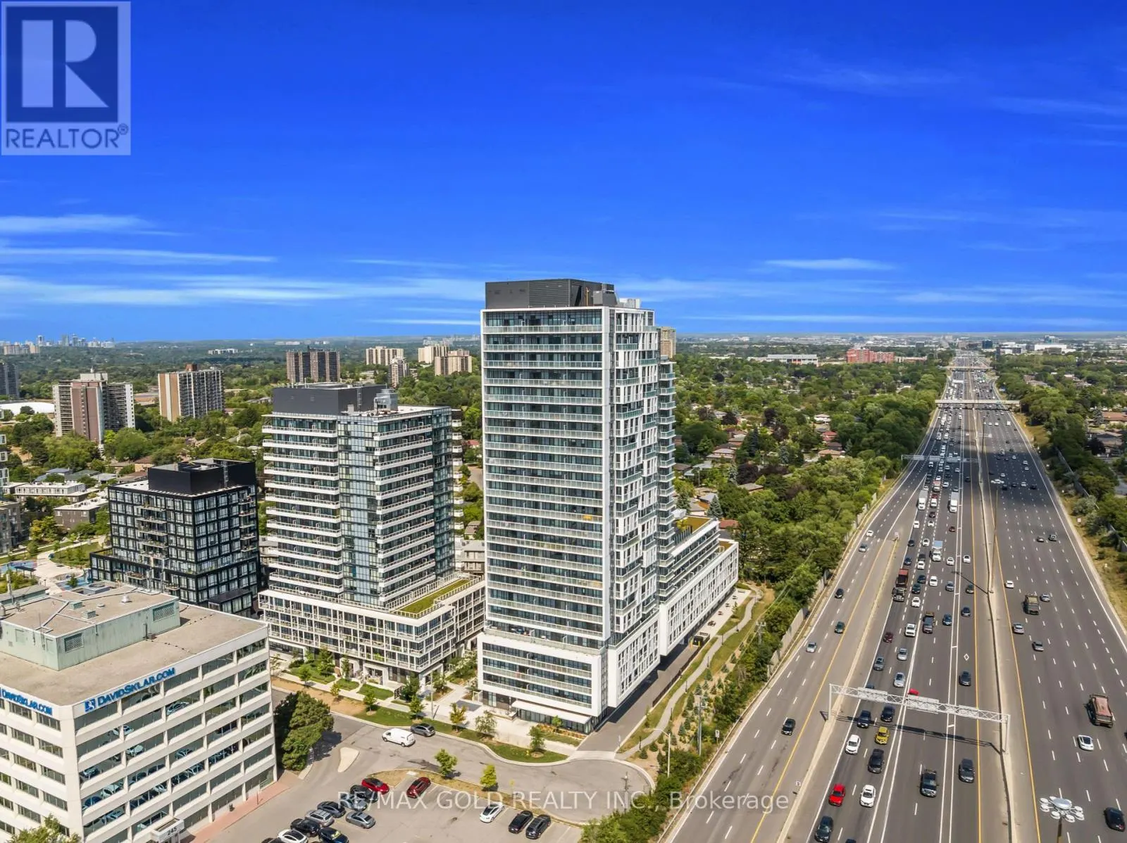 2101 - 188 FAIRVIEW MALL DRIVE
