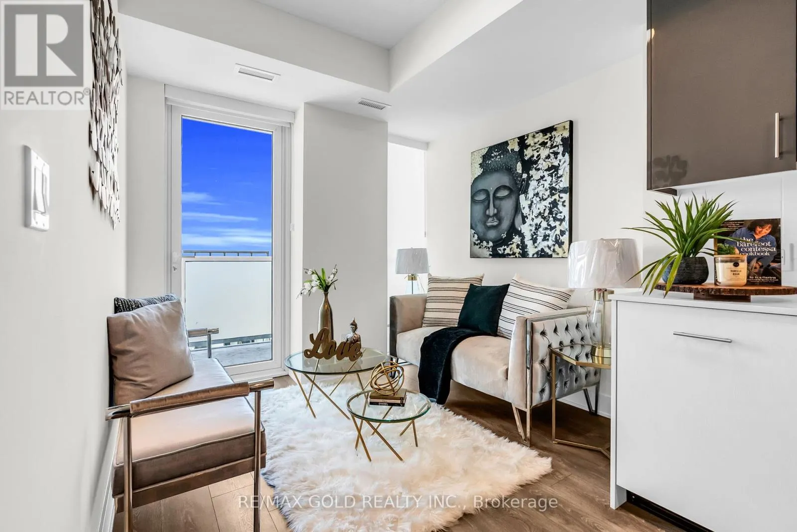 2101 - 188 FAIRVIEW MALL DRIVE