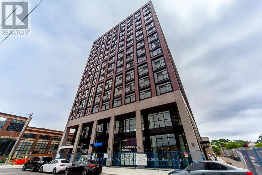 1206 - 181 STERLING ROAD