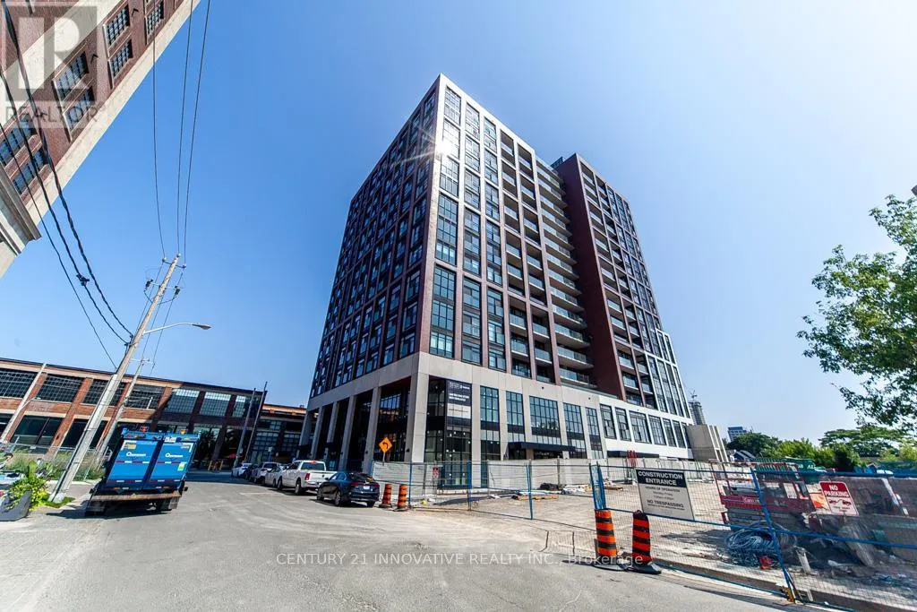 1206 - 181 STERLING ROAD