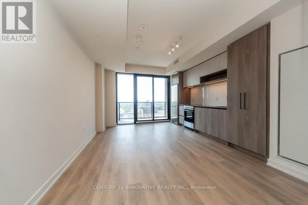 1206 - 181 STERLING ROAD