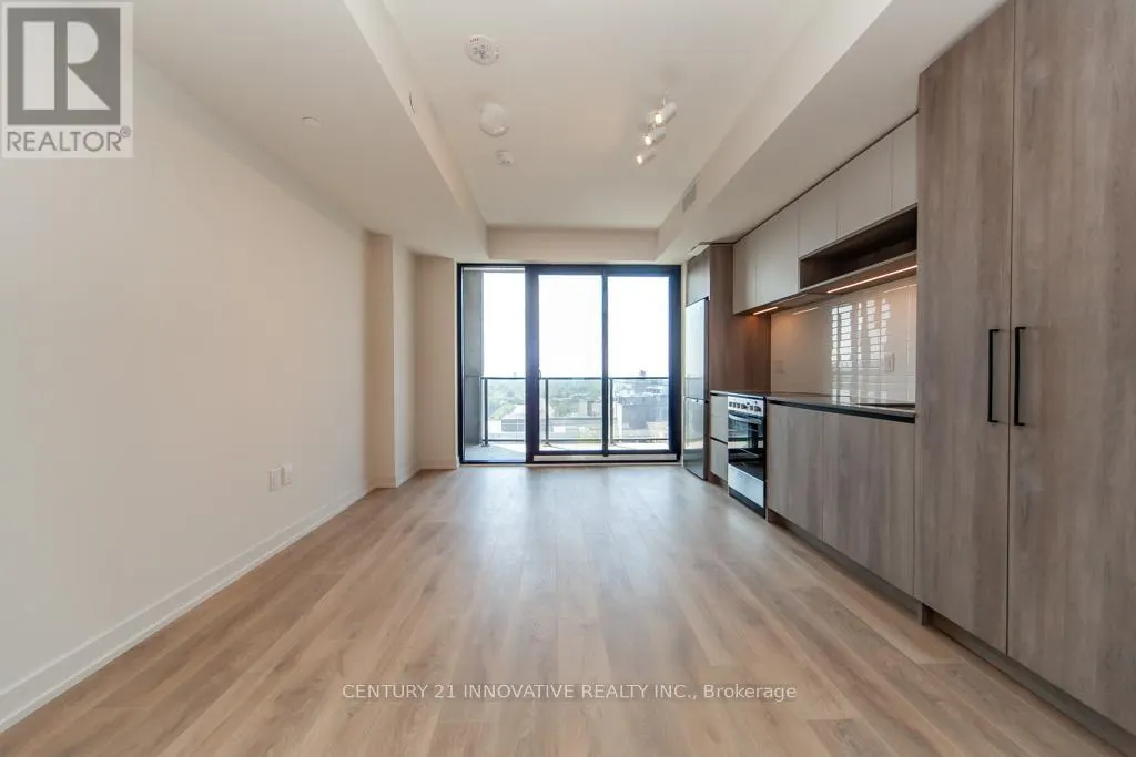 1206 - 181 STERLING ROAD