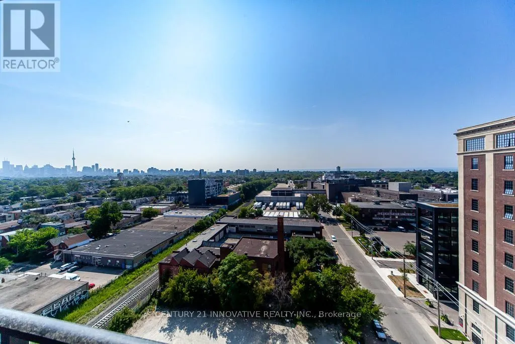 1206 - 181 STERLING ROAD