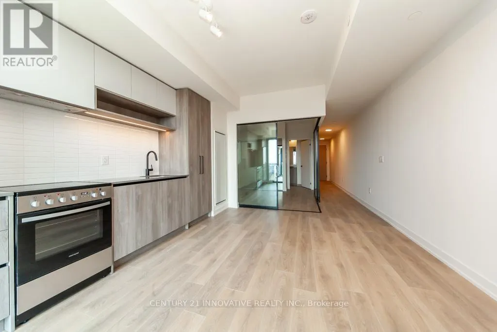 1206 - 181 STERLING ROAD