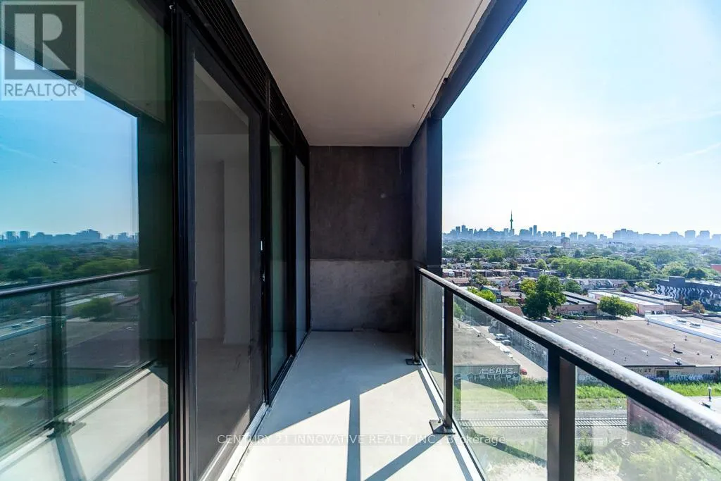 1406 - 181 STERLING ROAD