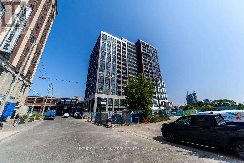1406 - 181 STERLING ROAD