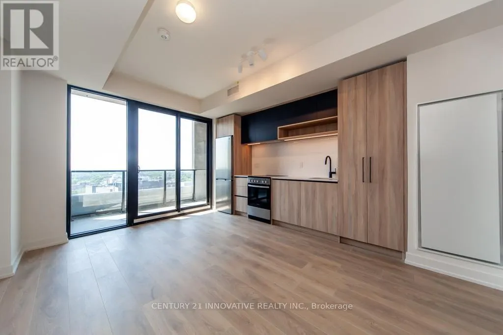 1406 - 181 STERLING ROAD