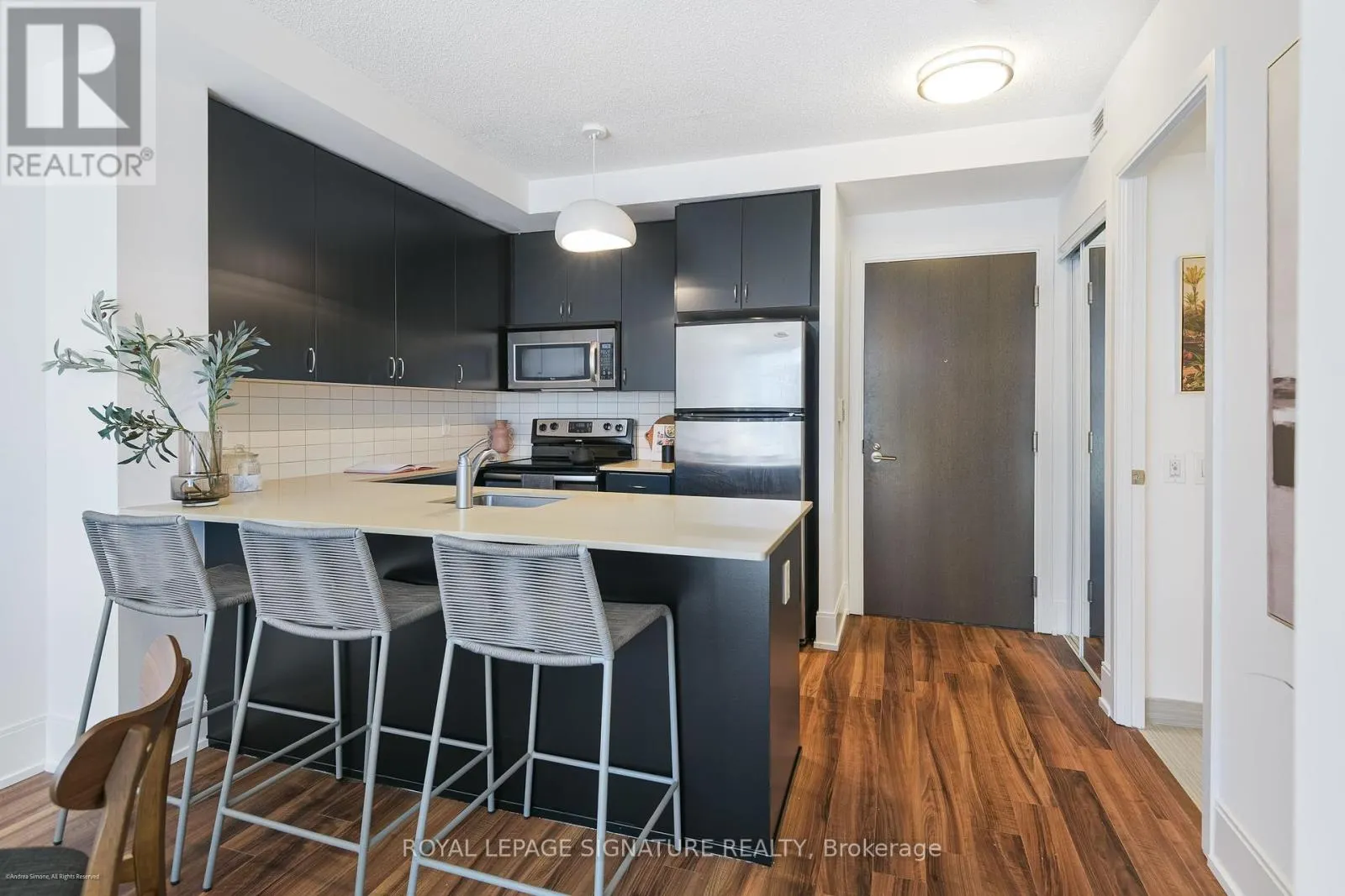 1007 - 560 FRONT STREET W