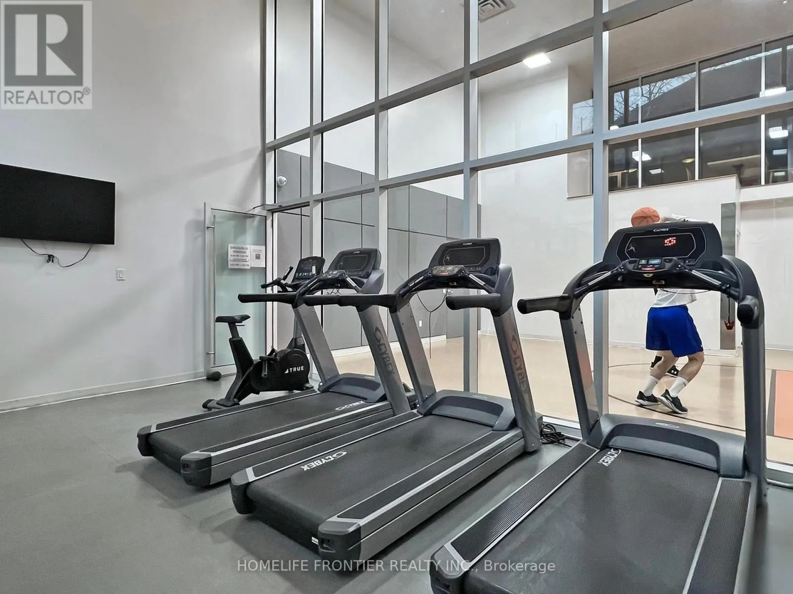 1109 - 15 FORT YORK BOULEVARD