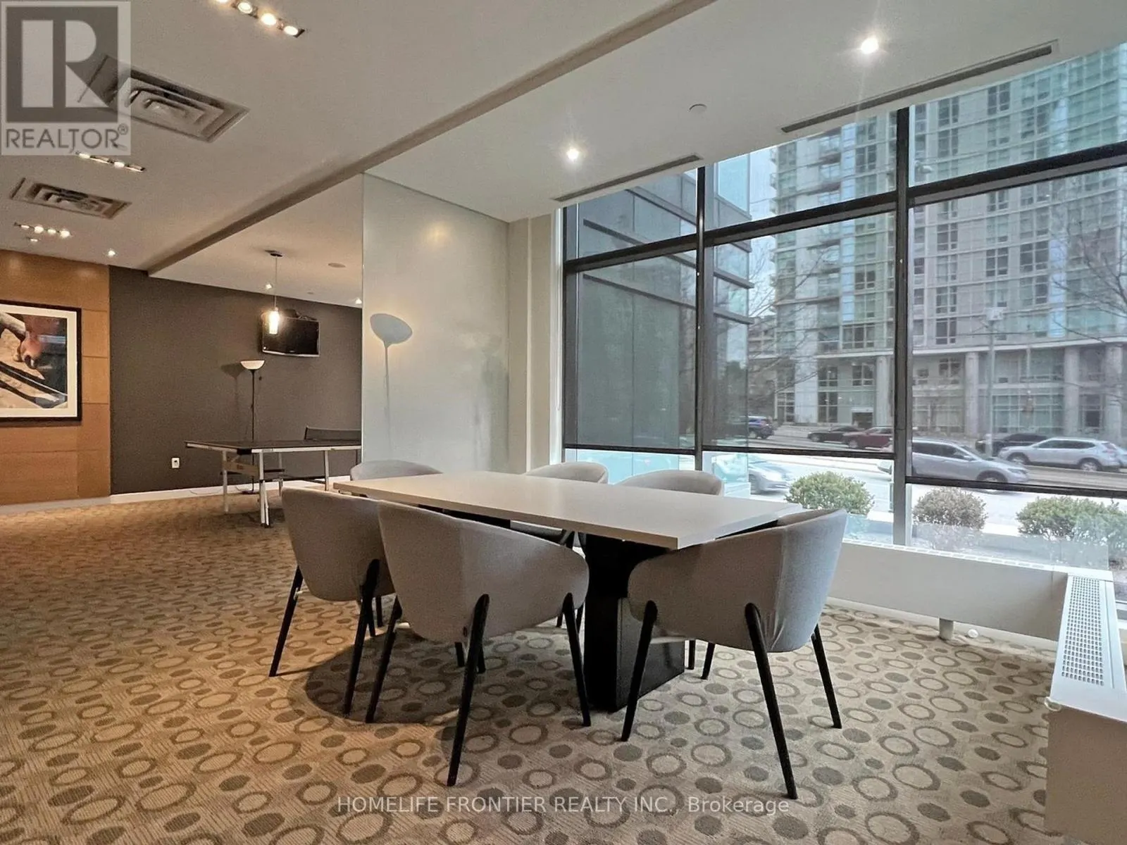 1109 - 15 FORT YORK BOULEVARD