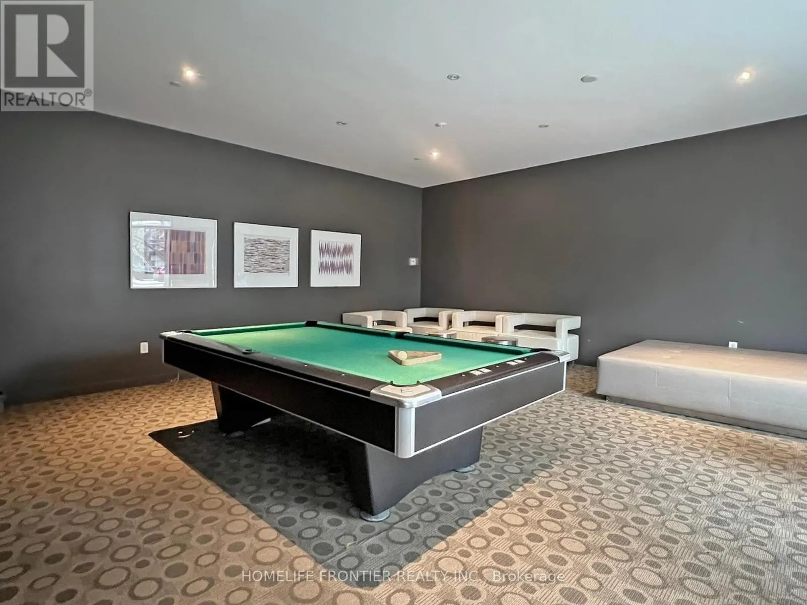 1109 - 15 FORT YORK BOULEVARD