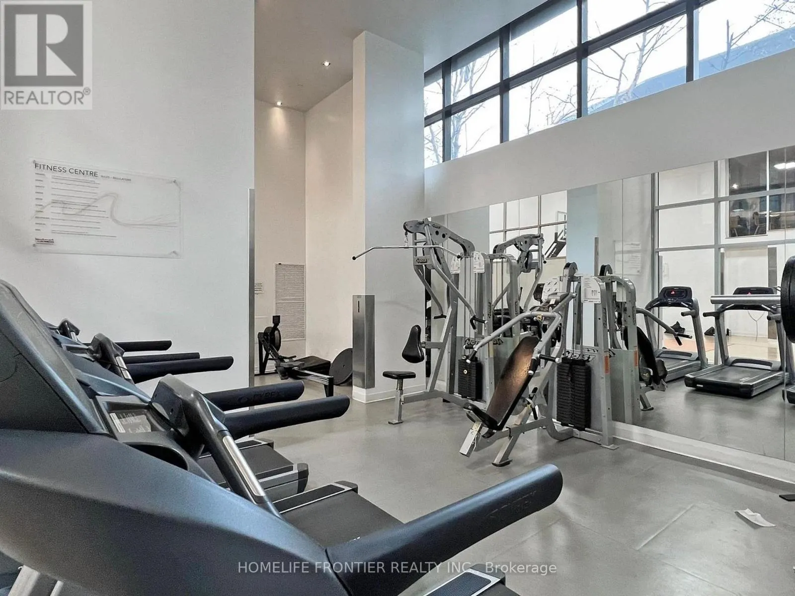 1109 - 15 FORT YORK BOULEVARD