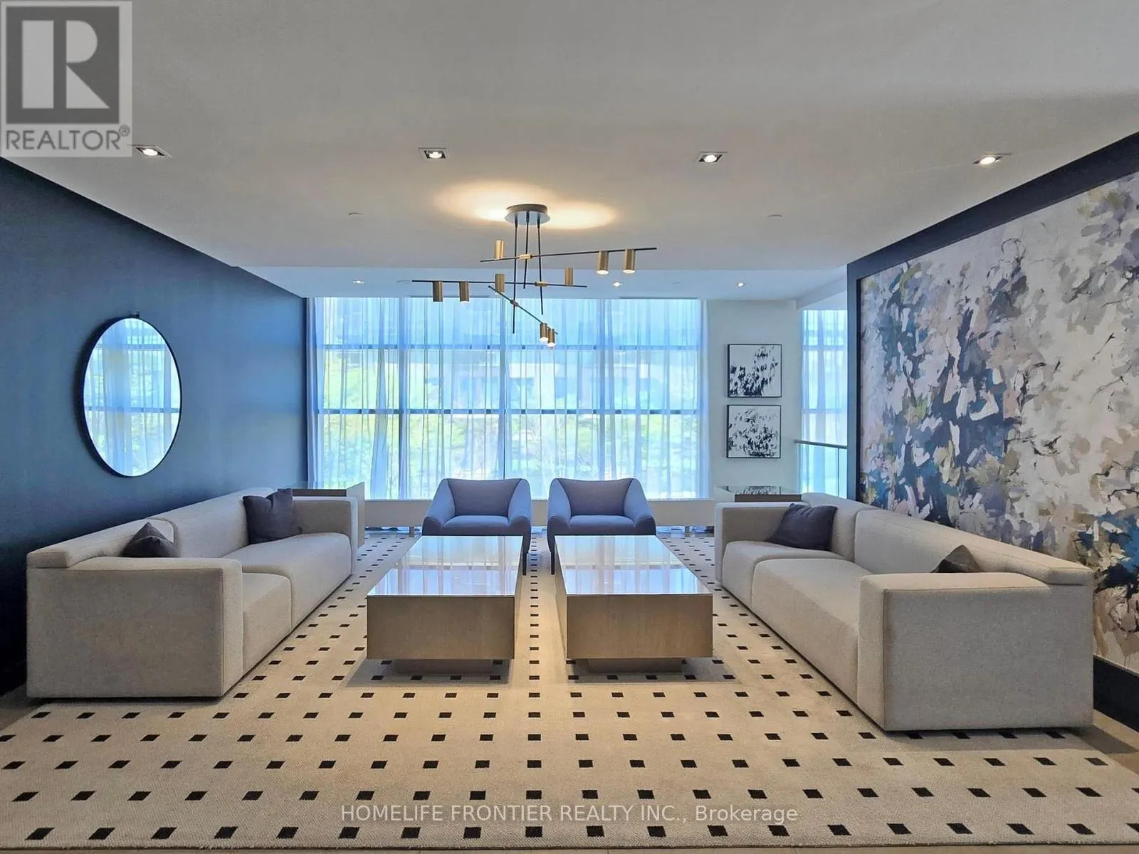 1109 - 15 FORT YORK BOULEVARD