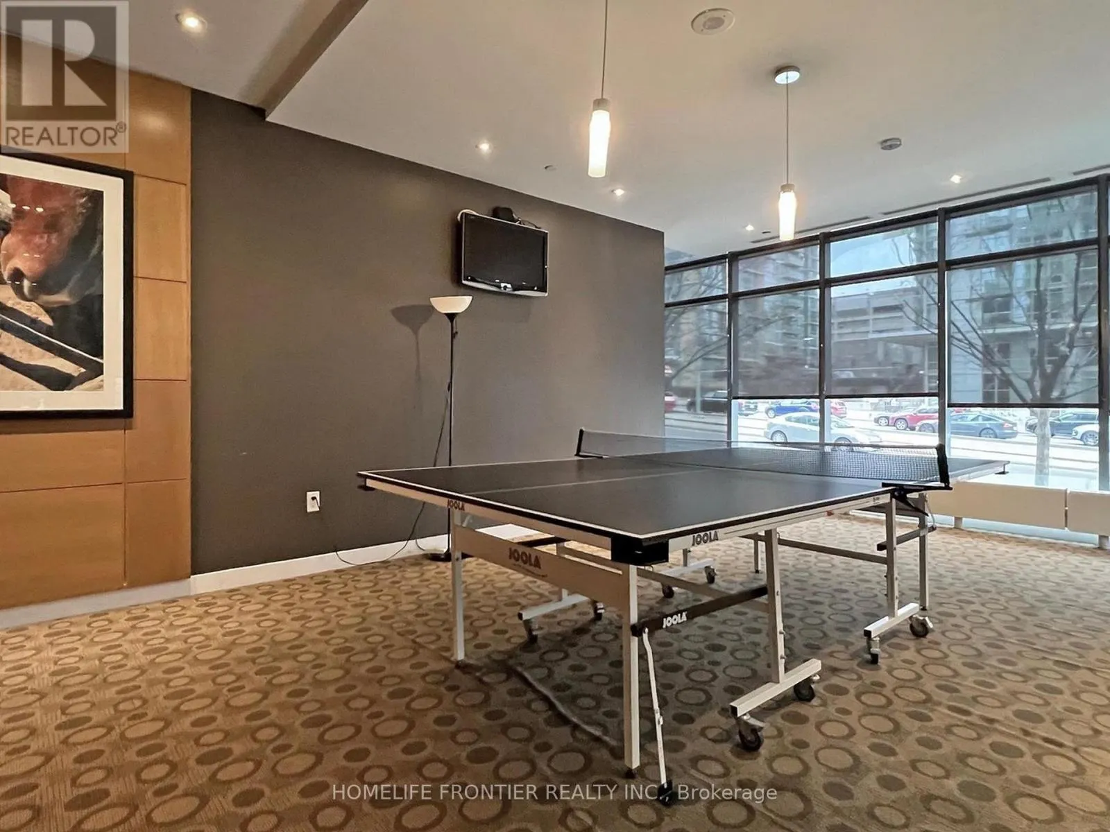 1109 - 15 FORT YORK BOULEVARD