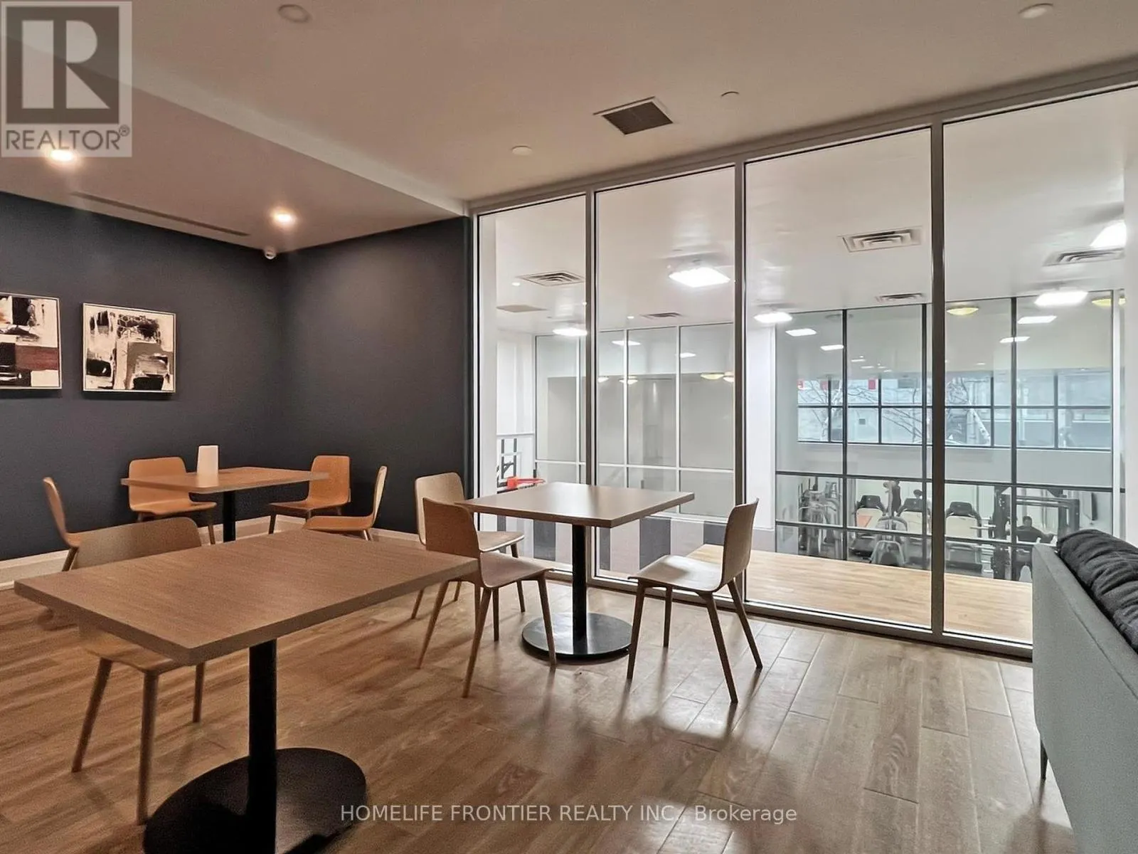 1109 - 15 FORT YORK BOULEVARD