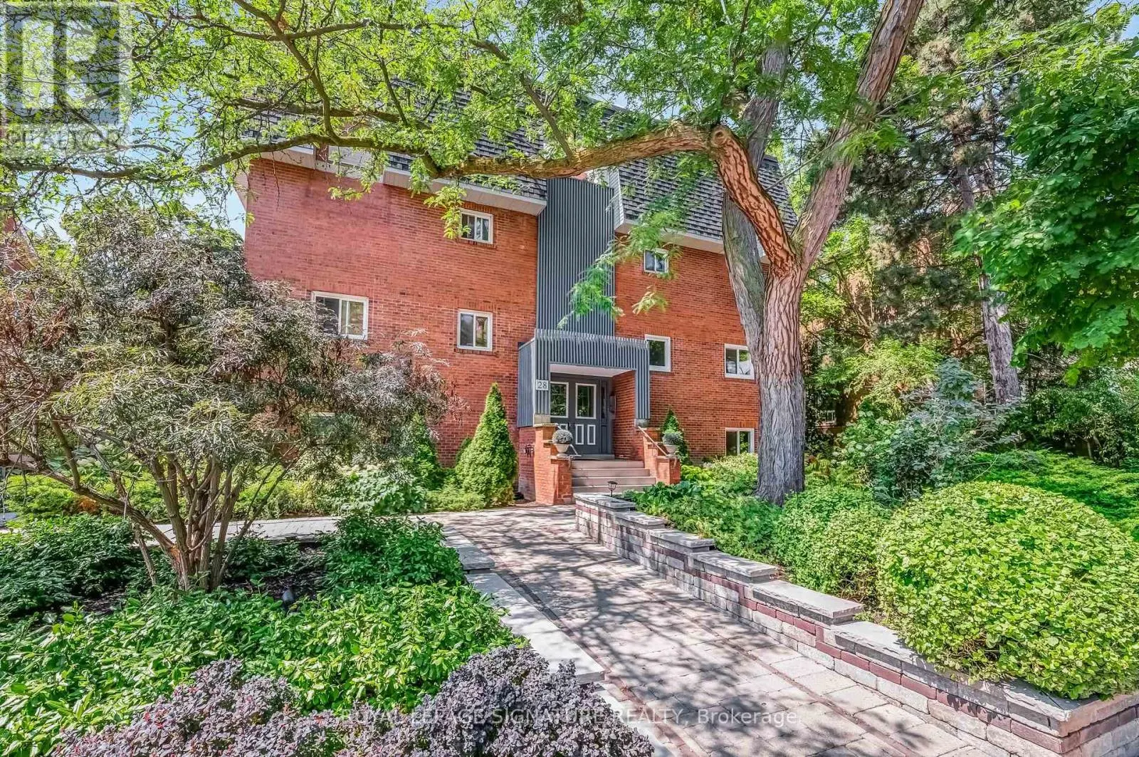 10 - 28 ADMIRAL ROAD
