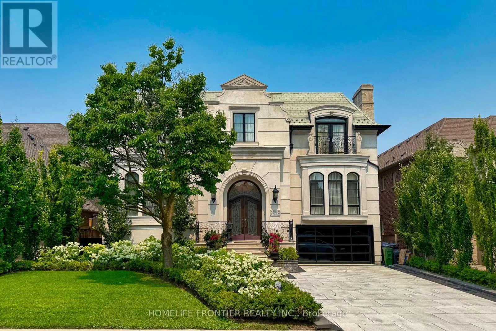 64 YORKMINSTER ROAD