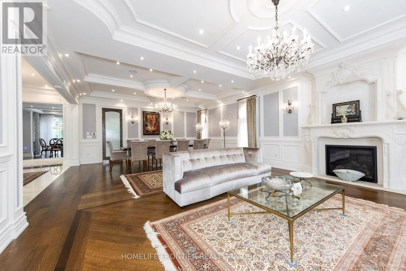 64 YORKMINSTER ROAD