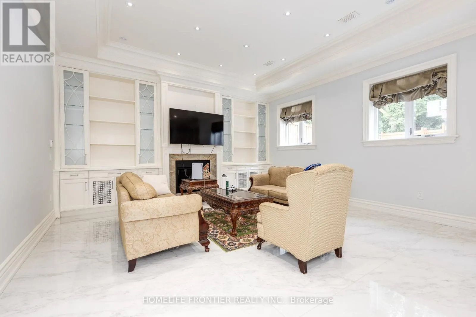 64 YORKMINSTER ROAD