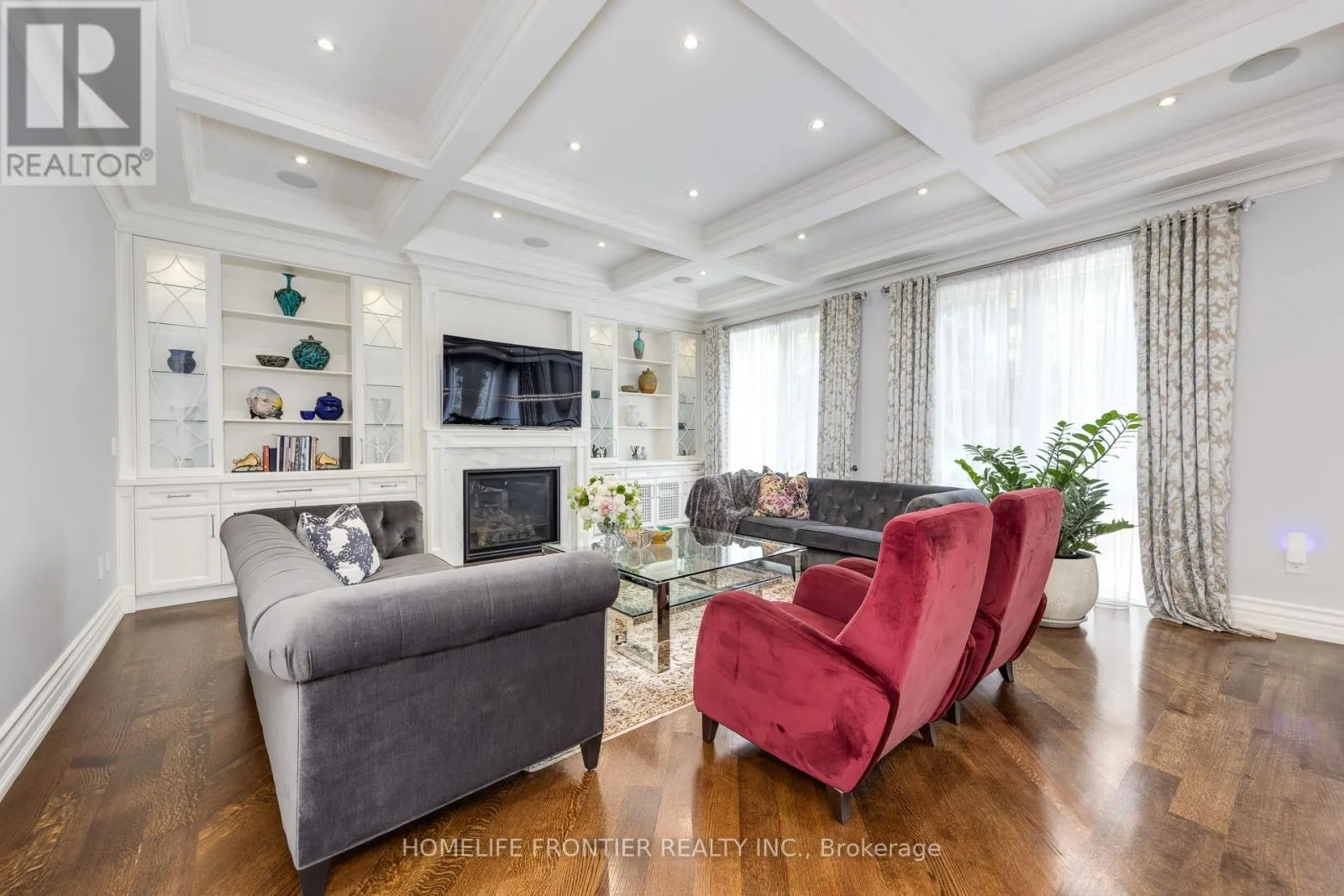 64 YORKMINSTER ROAD