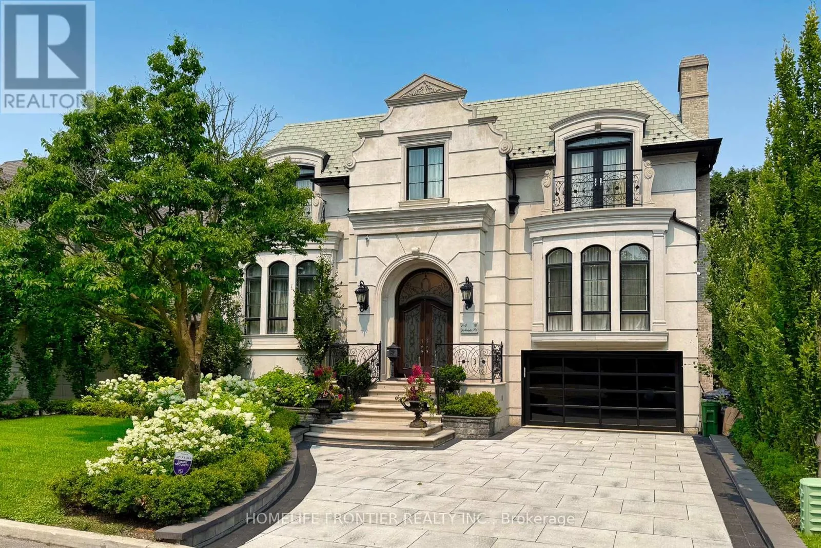 64 YORKMINSTER ROAD