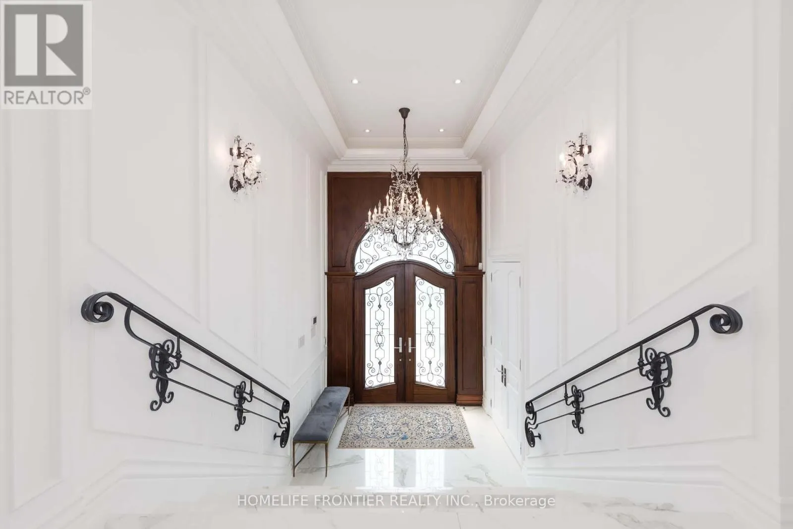 64 YORKMINSTER ROAD