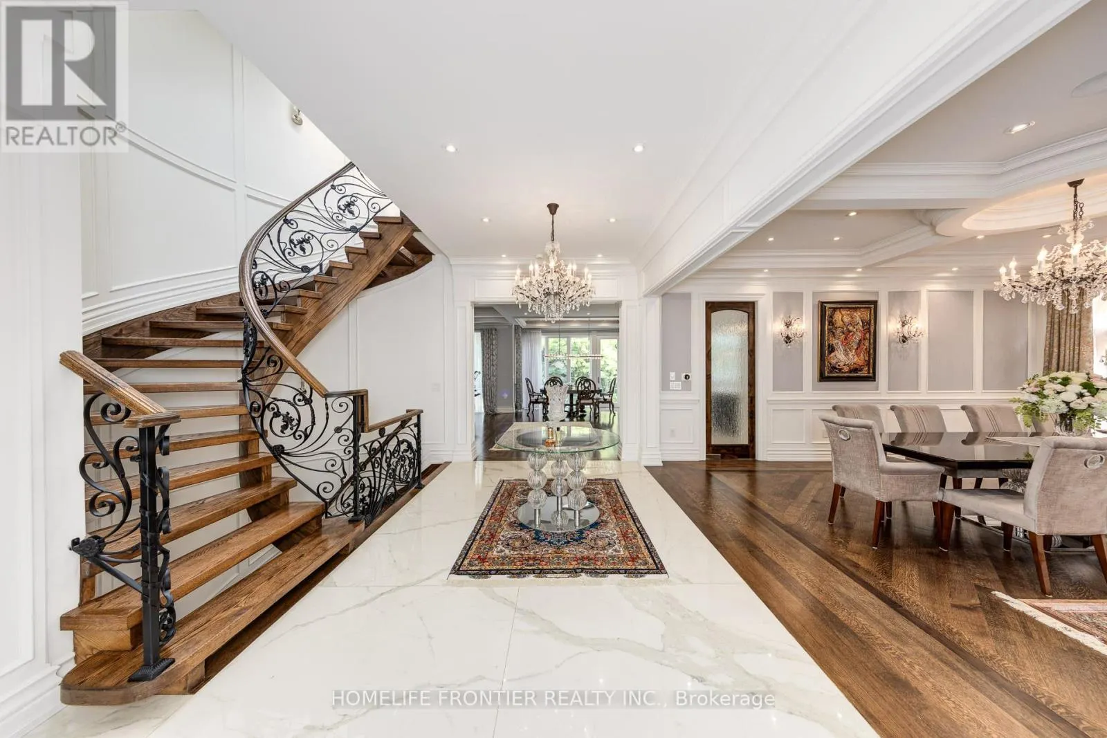 64 YORKMINSTER ROAD