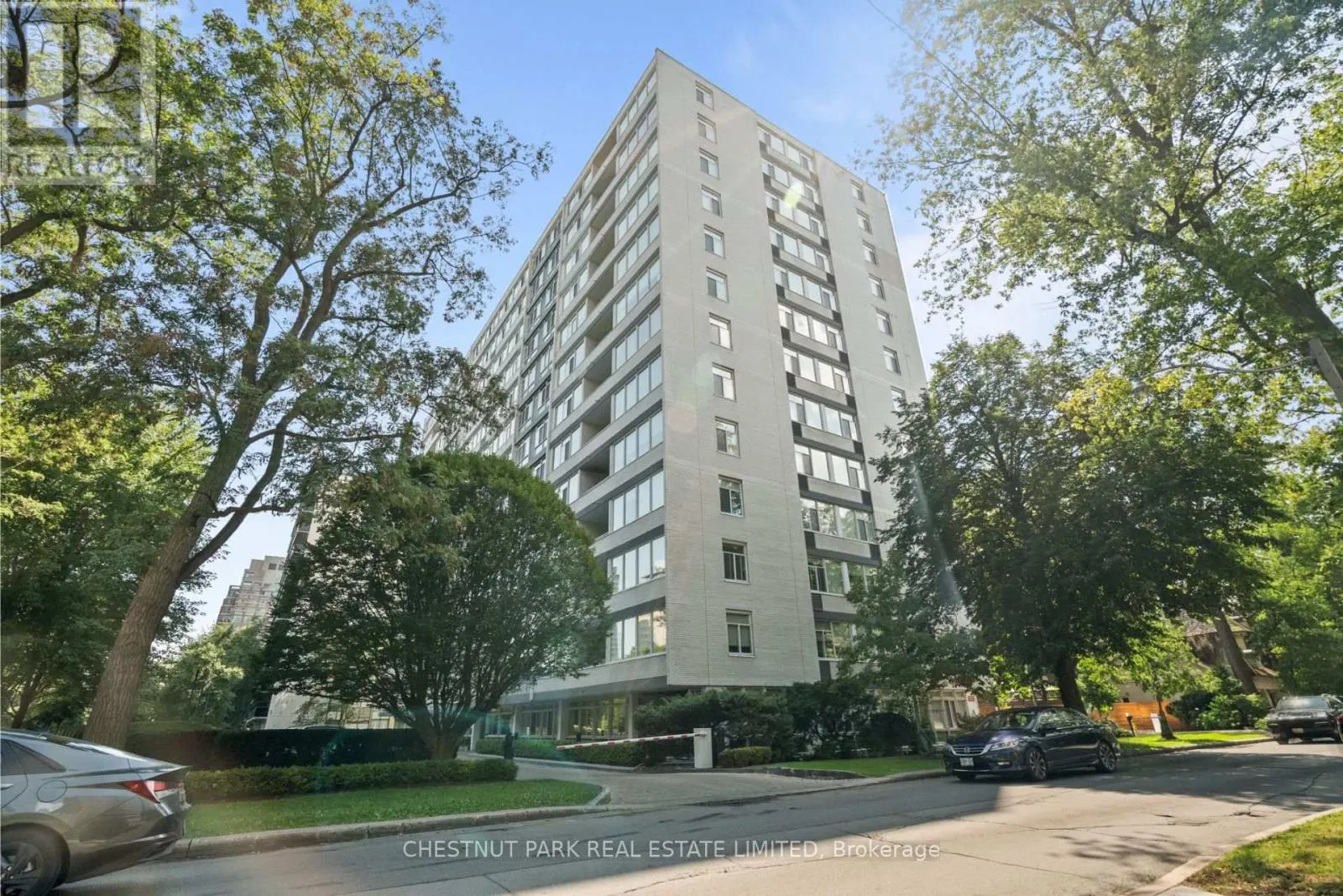 602 - 500 AVENUE ROAD