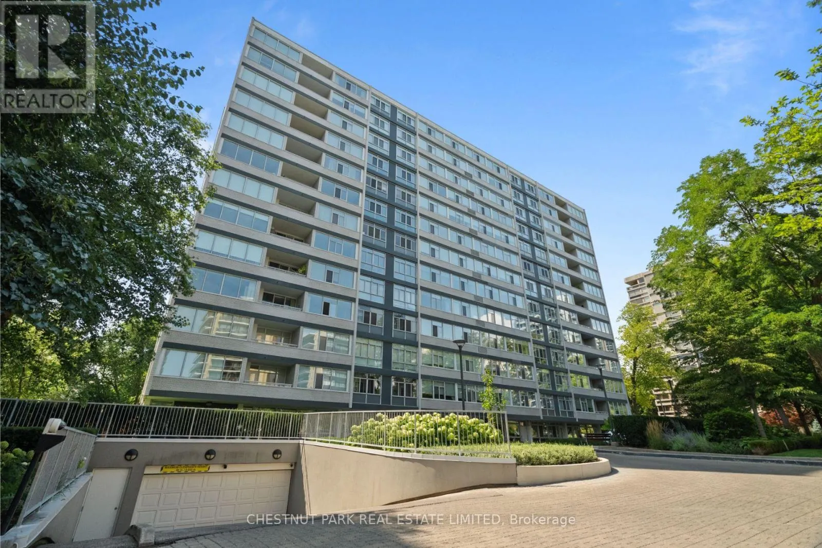602 - 500 AVENUE ROAD