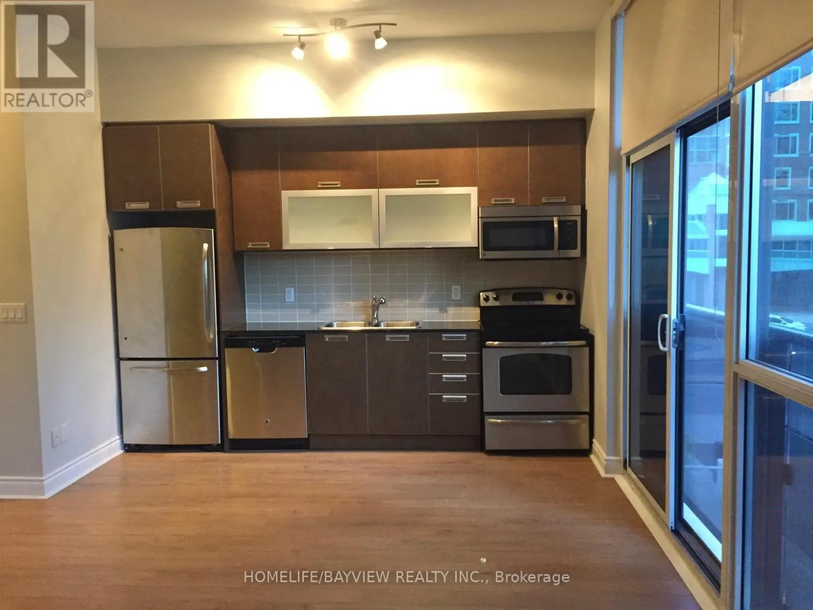 # 201 - 28 TED ROGERS WAY