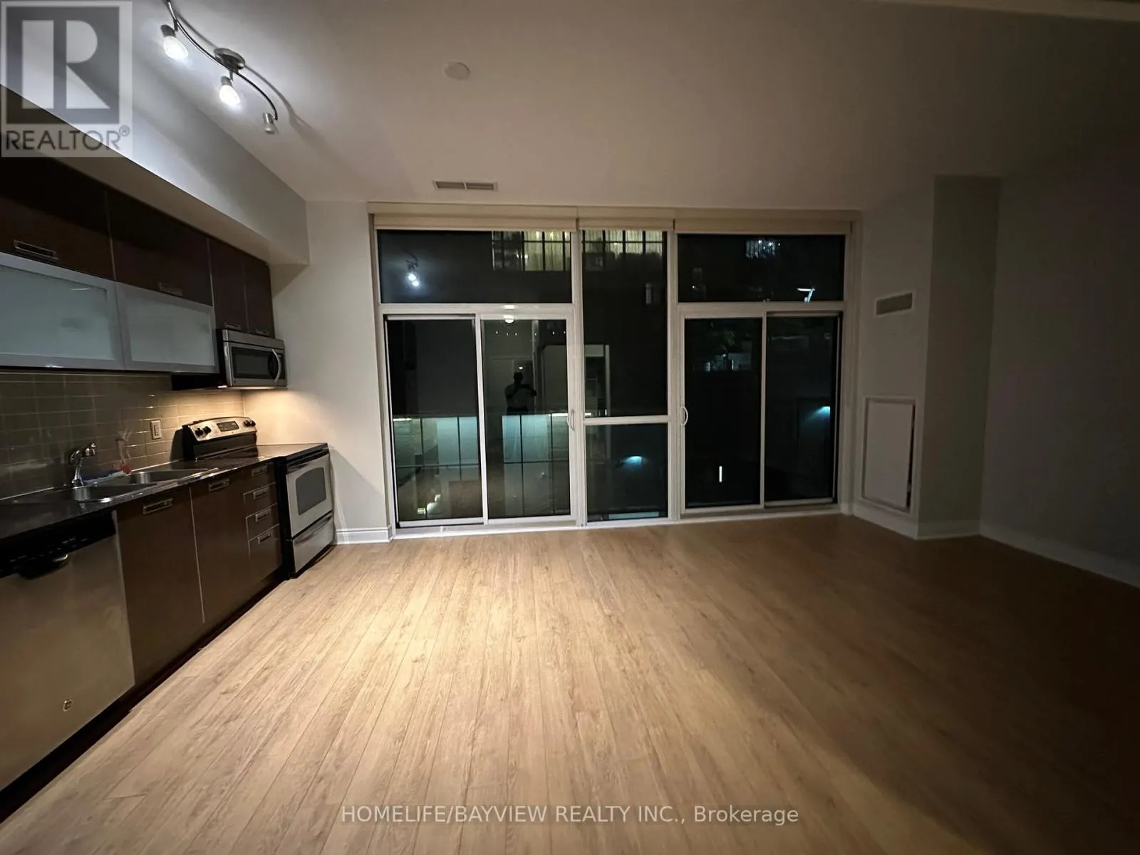 # 201 - 28 TED ROGERS WAY