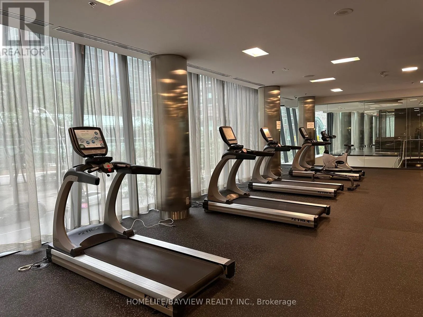 # 201 - 28 TED ROGERS WAY