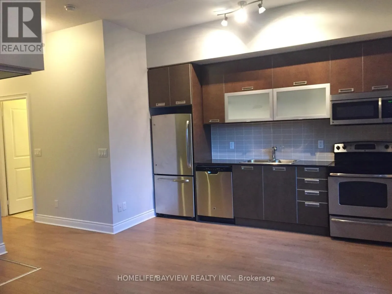 # 201 - 28 TED ROGERS WAY
