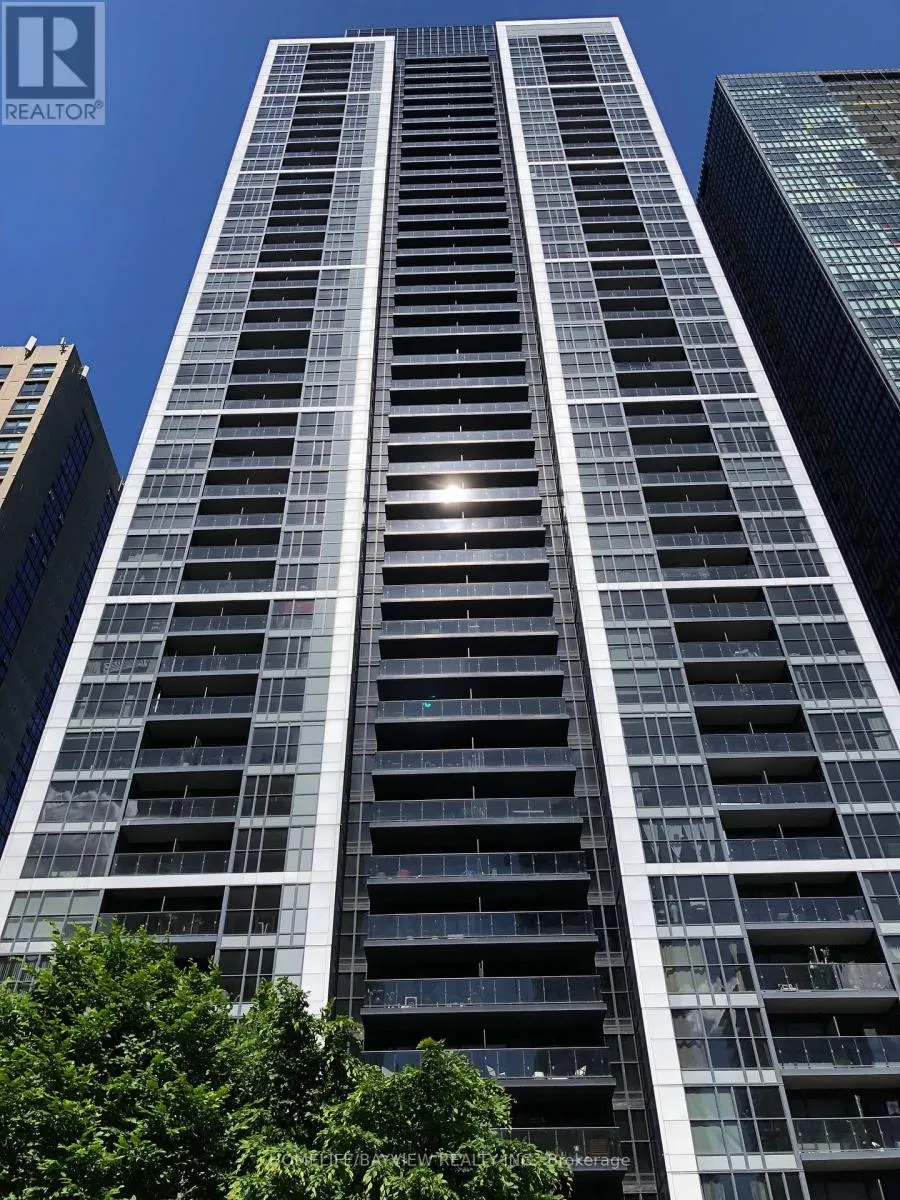 # 201 - 28 TED ROGERS WAY
