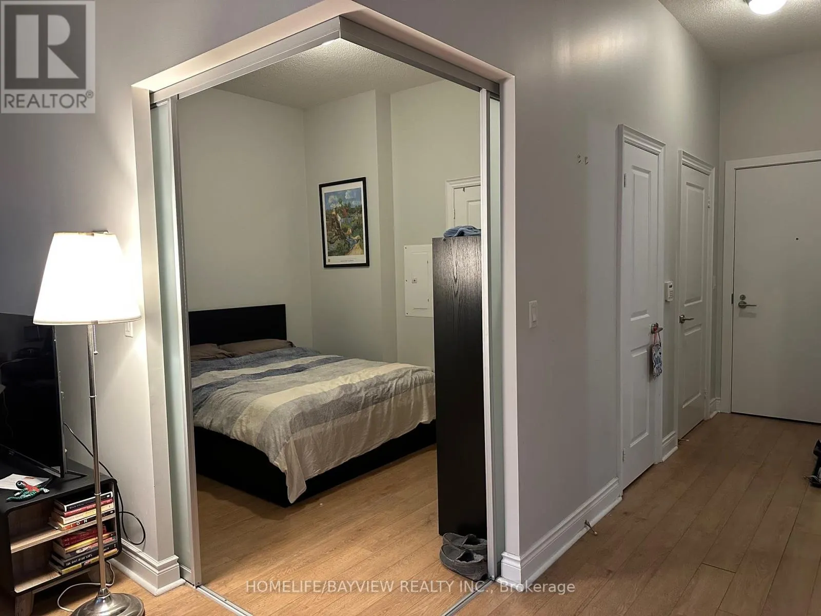 # 201 - 28 TED ROGERS WAY